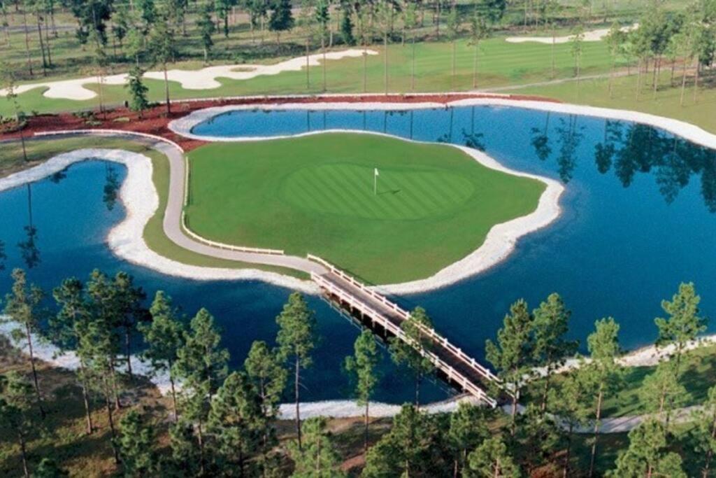 Booking Fast! Golf, Beach, And Relaxation! A Great Place For All! كالاباش المظهر الخارجي الصورة