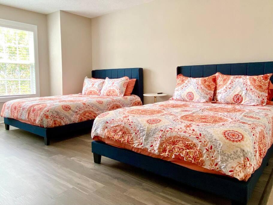 Booking Fast! Golf, Beach, And Relaxation! A Great Place For All! كالاباش المظهر الخارجي الصورة
